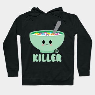 CEREAL KILLER Hoodie